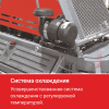 Двухроторная затирочная машина HODMAN D1260H Hydrostatic (Hatz 4H50TIC, 74 л.с.)